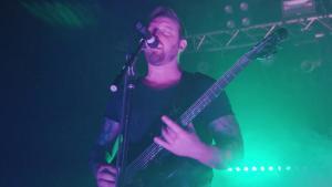 Oh, Sleeper publie une vidéo live pour Decimation & Burial