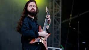 All That Remains : L&rsquo;investigation autour de la mort d&rsquo;Oli Herbert continue