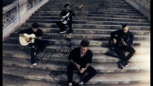 Papa Roach sort une chanson acoustique & annonce 1 concert en France