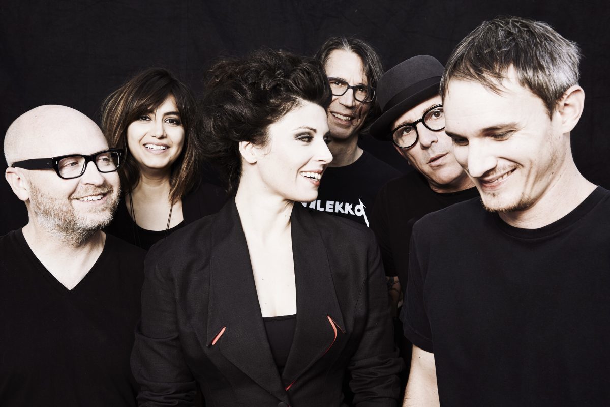 Puscifer serait-il en train de teaser l&rsquo;arrivée de son nouvel album pour 2020 ?