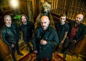 Soilwork est de retour en studio pour enregistrer de la nouvelle musique
