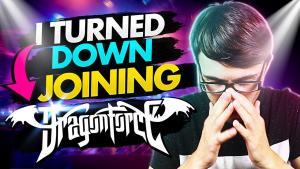 Stevie T se retire de la tournée avec DragonForce à cause de ses problèmes d&rsquo;anxiété