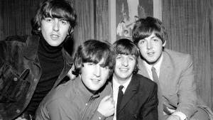 Étonamment, 30% des streams des Beatles sur Spotify proviennent des 18-24 ans