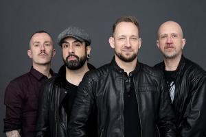 Les nouveautés Metal & Rock de la semaine : Volbeat, Mastodon, Whitechapel et bien plus encore