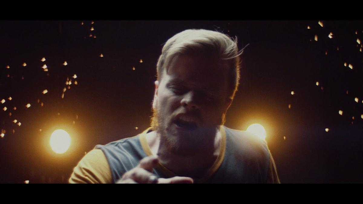 Wolves At The Gate partage un clip vidéo pour sa chanson A Voice In The Violence