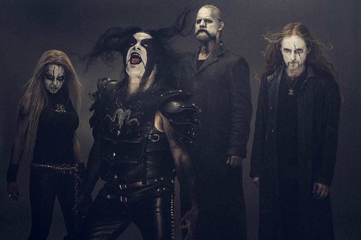 Abbath entre en cure de désintox, le groupe de Black Metal annule ses prochains concerts