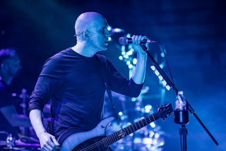 Devin Townsend lance un GoFundMe pour “maintenir son entreprise à flot”