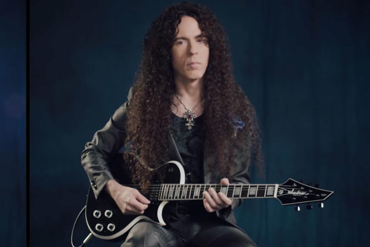 Marty Friedman se souvient de ce qui l&rsquo;a choqué chez Jason Becker lorsqu&rsquo;ils étaient dans Cacophony