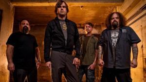 Le frontman de Napalm Death : « Pour nous, faire du Grindcore, c&rsquo;est presque comme faire du vélo »