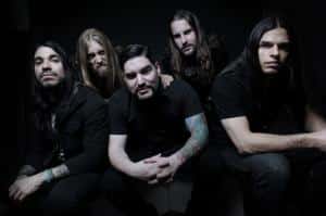 Suicide Silence sort le deuxième clip vidéo pour son nouvel album Become The Hunter
