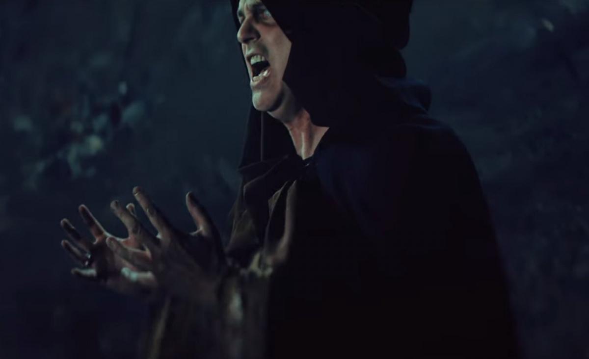 Blind Guardian célèbre la sortie de Legacy Of The Dark Lands avec un clip vidéo épique