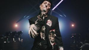 Bring Me The Horizon sort un clip vidéo pour Ludens