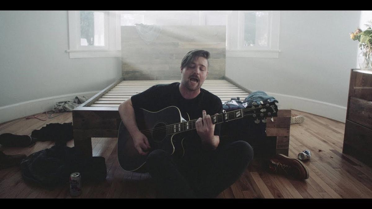 Découvrez le nouvel album de Cory Wells (Rock Acoustique/Folk Rock)