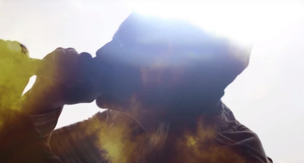 Currents sort une nouvelle chanson Metal super lourde et intense
