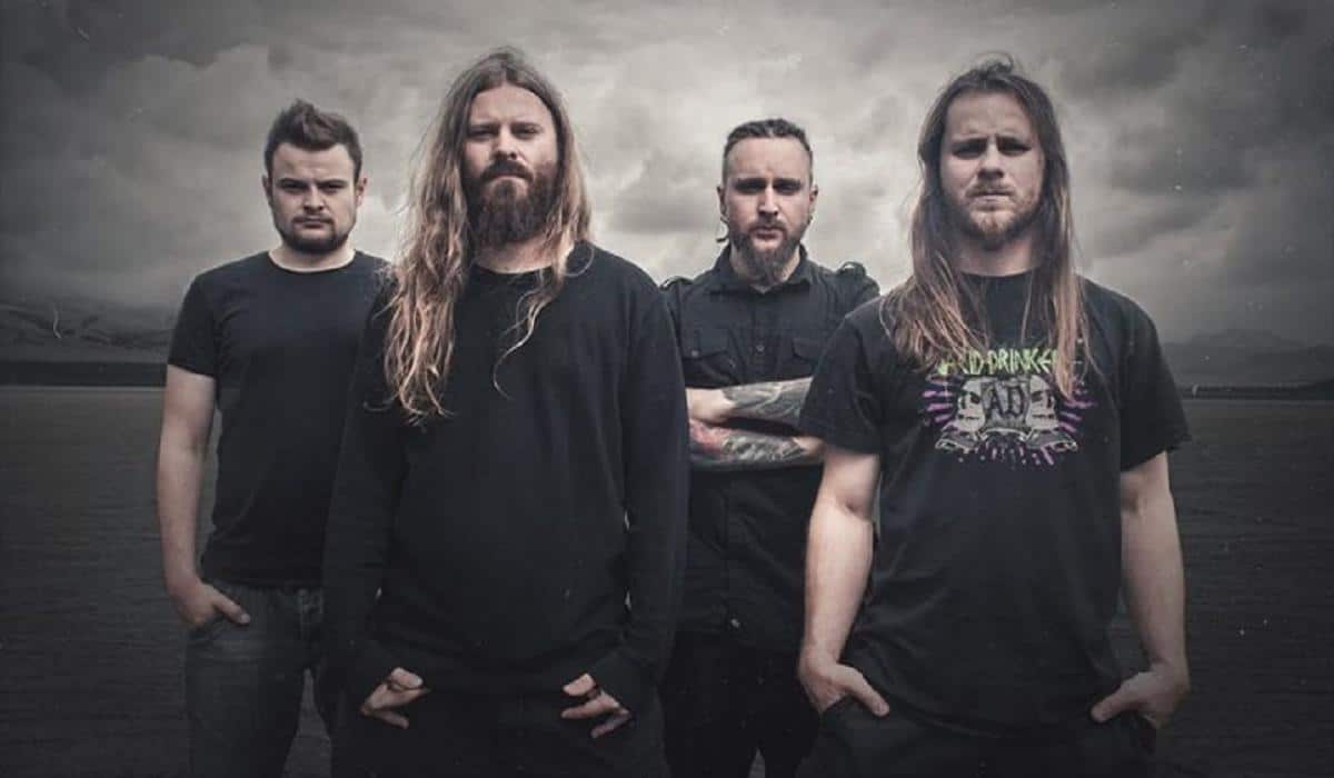 Decapitated, Beyond Creation, Ingested, Lorna Shore & Viscera annoncent 1 concert en France !