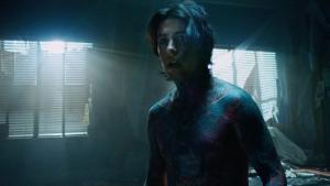 Ronnie Radke de Falling In Reverse a fait un don de 7 000 dollars à The Word Alive ce week-end