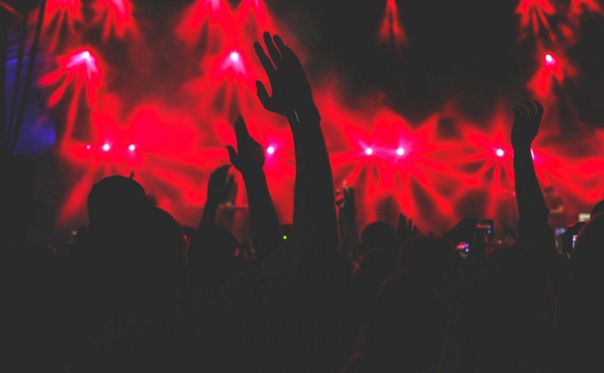 Le Graspop Metal Meeting 2020 va être très lourd ! (Iron Maiden, Judas Priest, Opeth, Down et bien d&rsquo;autres)