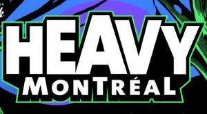 Le festival Heavy Montréal n&rsquo;aura pas lieu en 2020