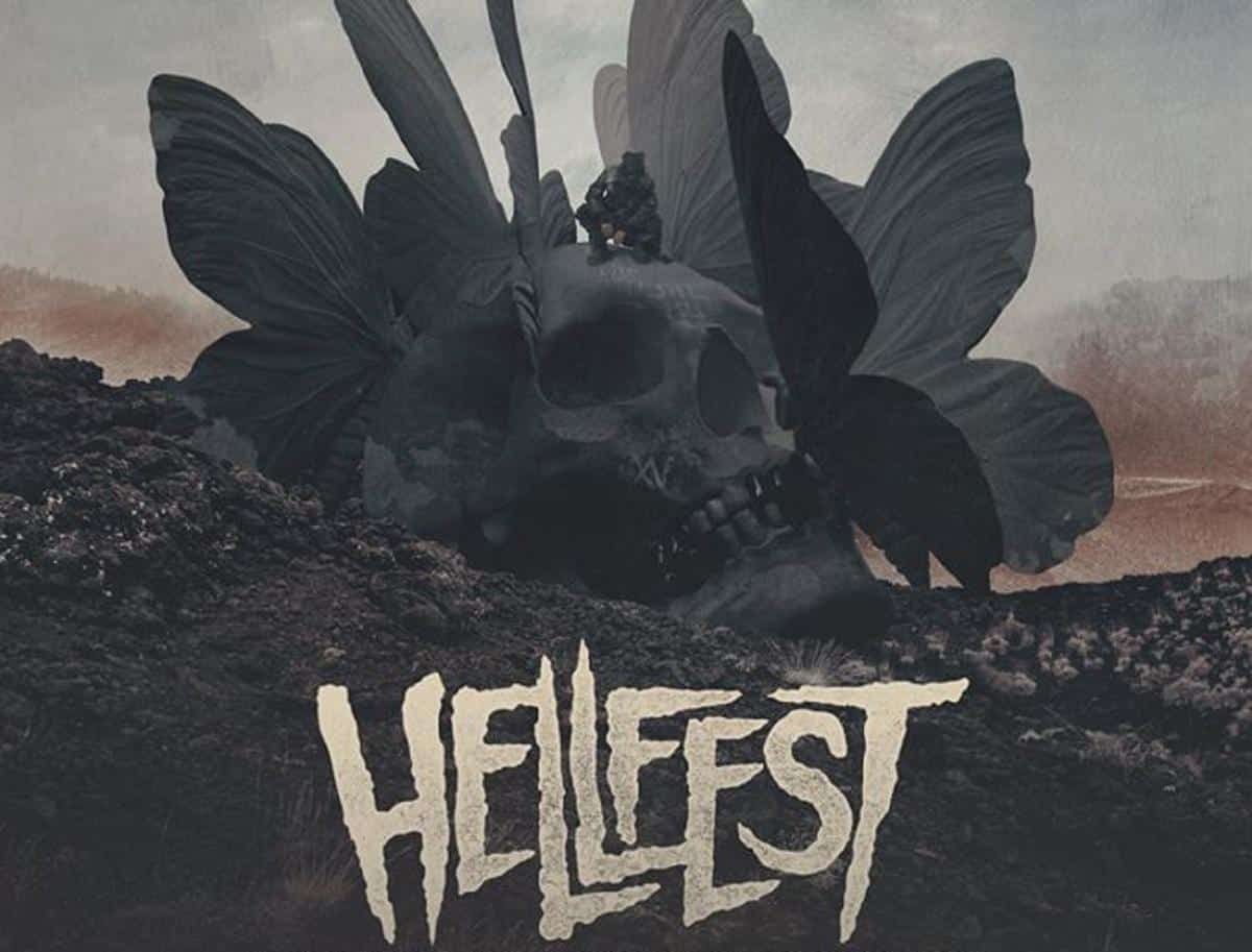 Le Hellfest envoie un message à la ministre de la culture : « On ne croise pas les doigts, on serre les fesses ! »