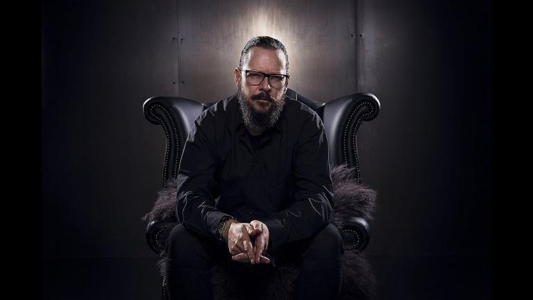 Ihsahn tease la vidéo pour sa reprise de A-ha