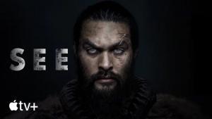 Jason Momoa a demandé au chanteur d&rsquo;Archspire de l&rsquo;entraîner pour ses cris dans la série See
