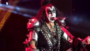 Kiss sera de passage en France lors de sa dernière tournée !