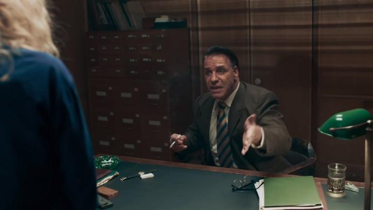 Lindemann (Rammstein/Hypocrisy) sort le clip vidéo de Frau & Mann