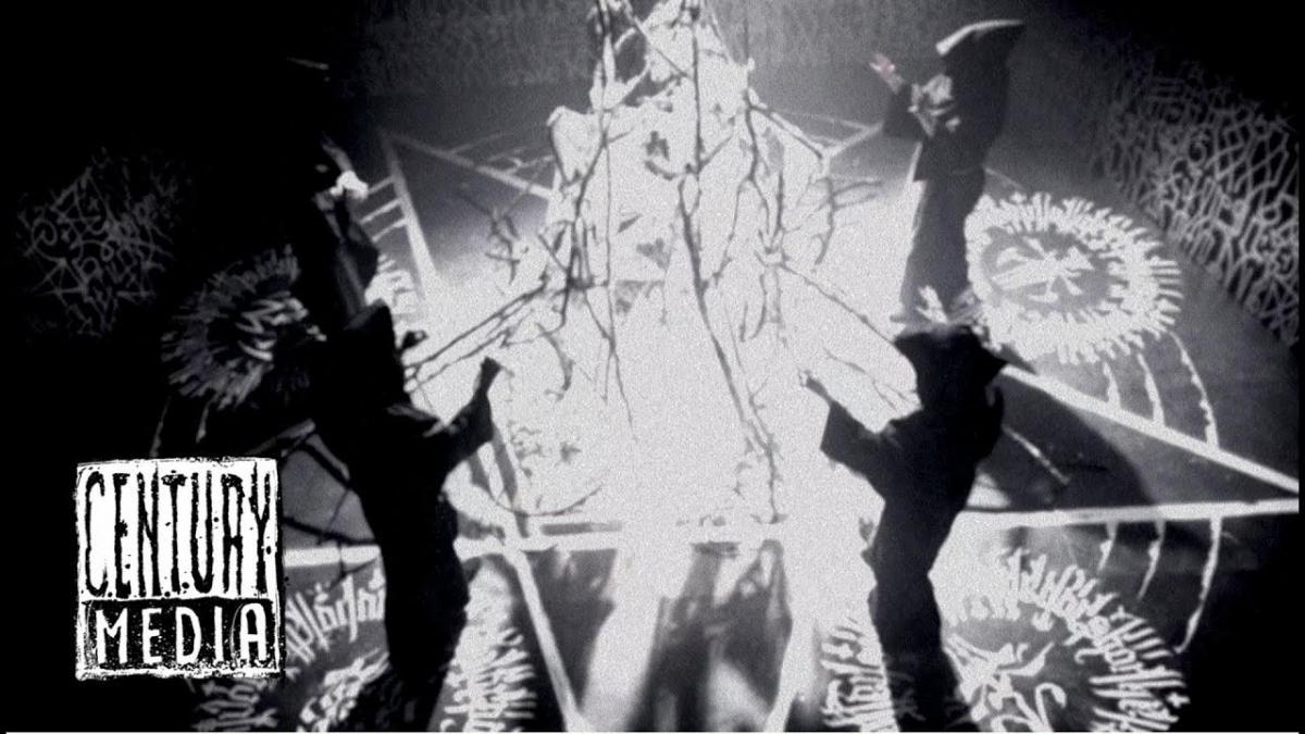 Mayhem dévoile un clip vidéo sombre pour Falsified And Hated