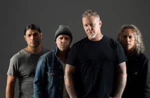 Metallica : The Undertaker a utilisé Now That We&rsquo;re Dead comme thème d&rsquo;entrée
