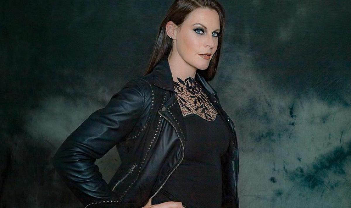 Floor Jansen de Nightwish souligne l&rsquo;importance de l&rsquo;éducation musicale
