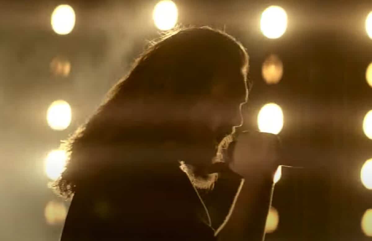 Oni sort un nouveau single intitulé Alone