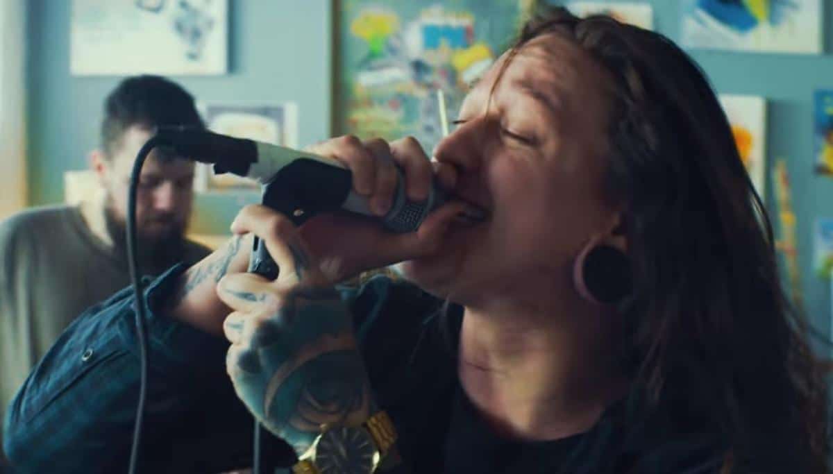 PhaseOne et Polaris font équipe sur un nouveau single, Icarus
