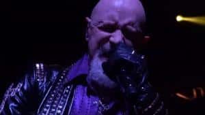 Rob Halford de Judas Priest célèbre ses 34 ans de sobriété
