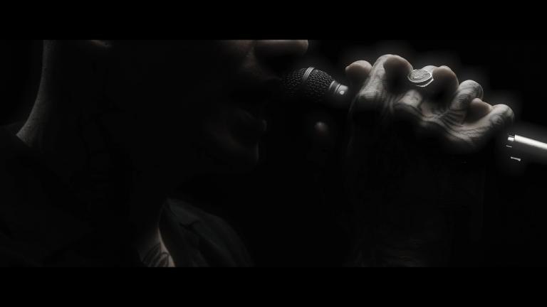 Slaves publie une nouvelle chanson intitulée Prayers