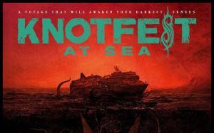 Slipknot annonce une croisière Knotfest en Espagne pour 2020