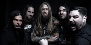 Le guitariste de Suicide Silence parle du retour aux sources du groupe sur son nouvel album, Become The Hunter