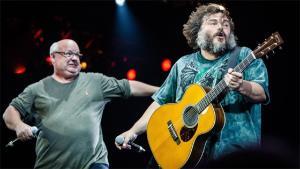 Tenacious D annonce 1 concert en France pour 2020