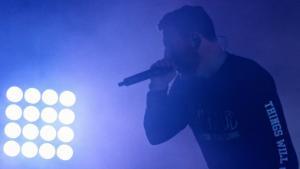 The Ghost Inside diffuse gratuitement les images de son concert de retour en 2019