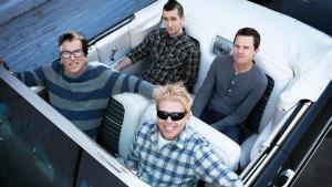 Le nouvel album de The Offspring est “en attente”