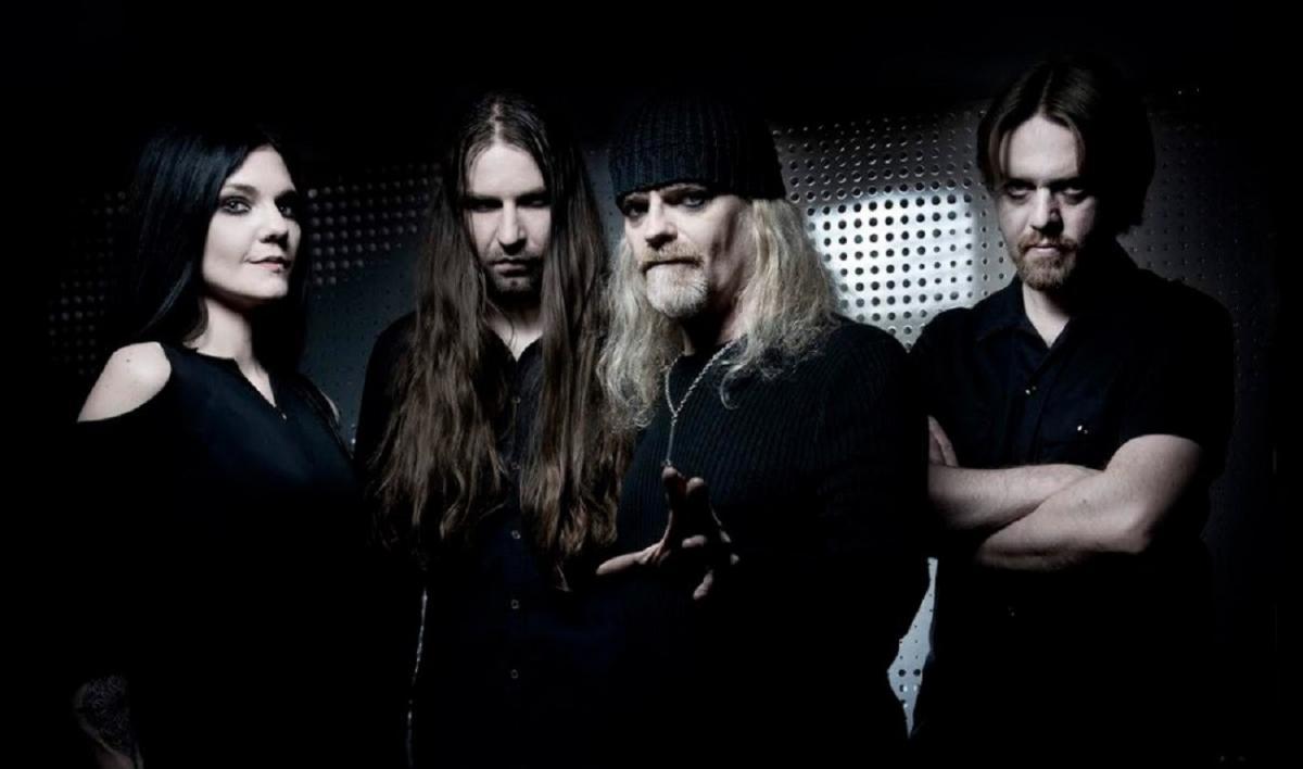 Triptykon commence à travailler sur son quatrième album studio