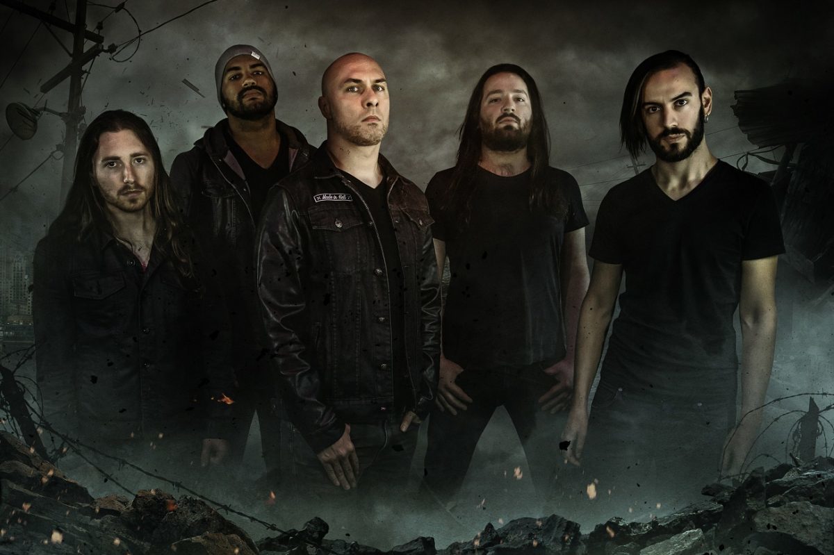 Aborted va sortir de la nouvelle musique en 2020
