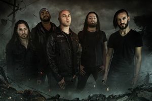 Aborted va sortir de la nouvelle musique en 2020