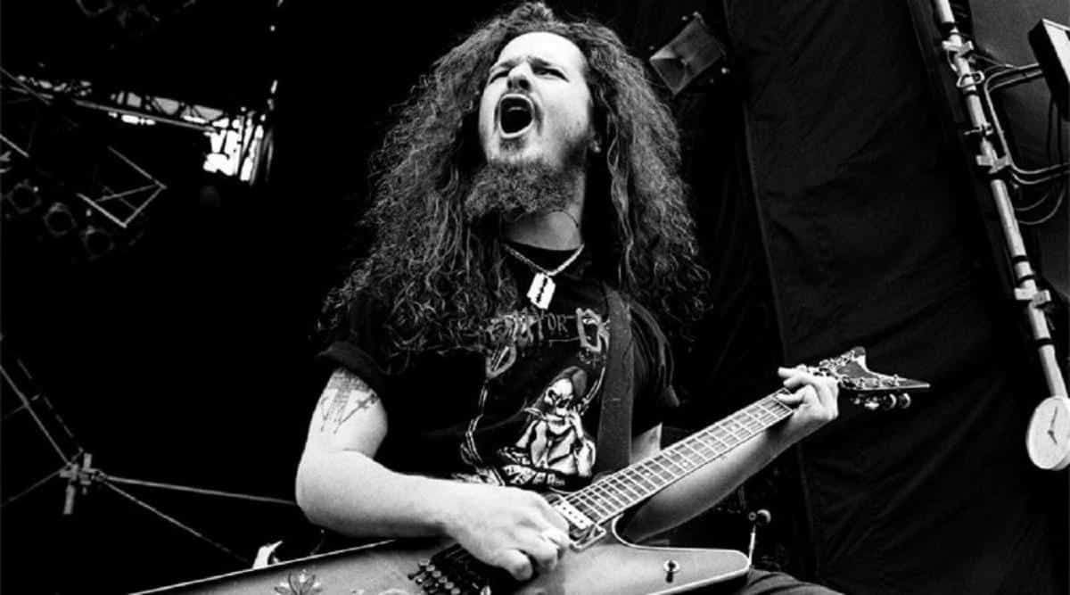 Dimebag Darrell voulait reformer Pantera durant les semaines qui ont précédé sa mort