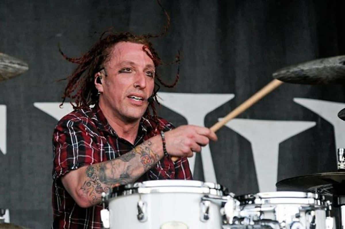 Morgan Rose de Sevendust a subi une intervention chirurgicale