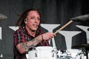 Morgan Rose de Sevendust dit que son opération s’est bien passée