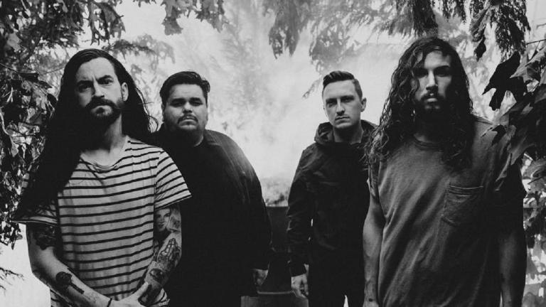 Silent Planet annonce un concert virtuel, Terminal