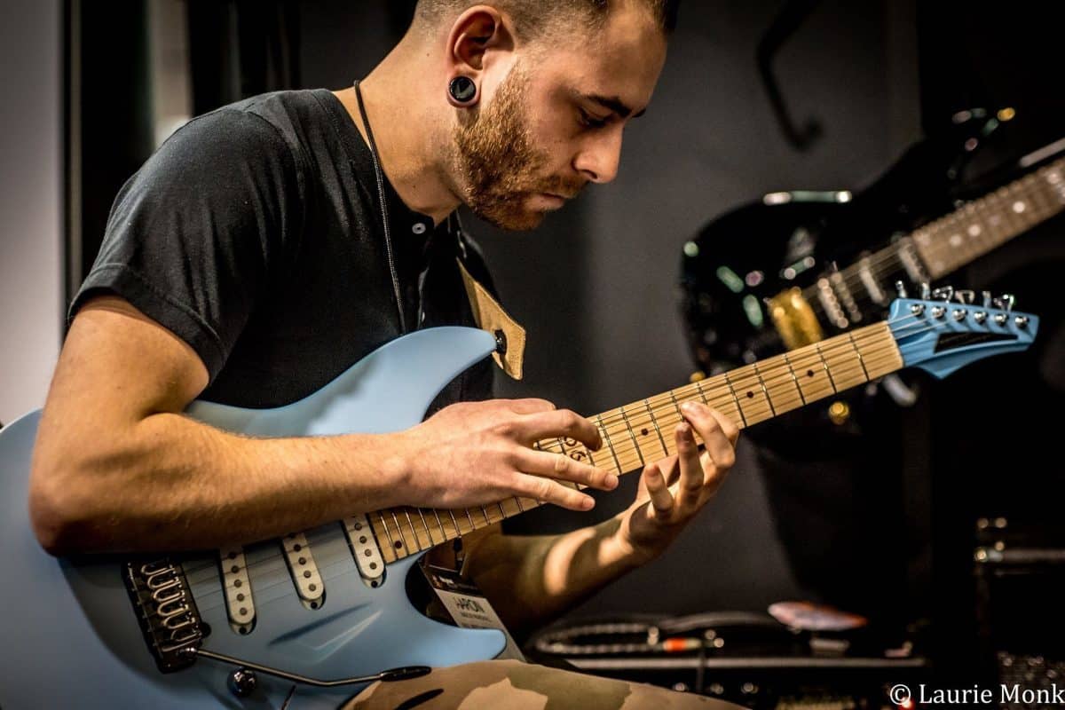 10 morceaux de Metal/Rock Instrumental qui sont excellents