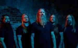 Amon Amarth : Un nouvel album pour cet automne ?