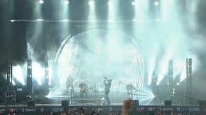 Regardez Architects jouer Holy Hell au Rock Am Ring 2019