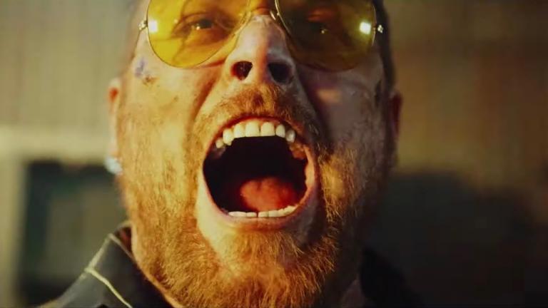 Asking Alexandria sort le remix de The Violence par Sikdope